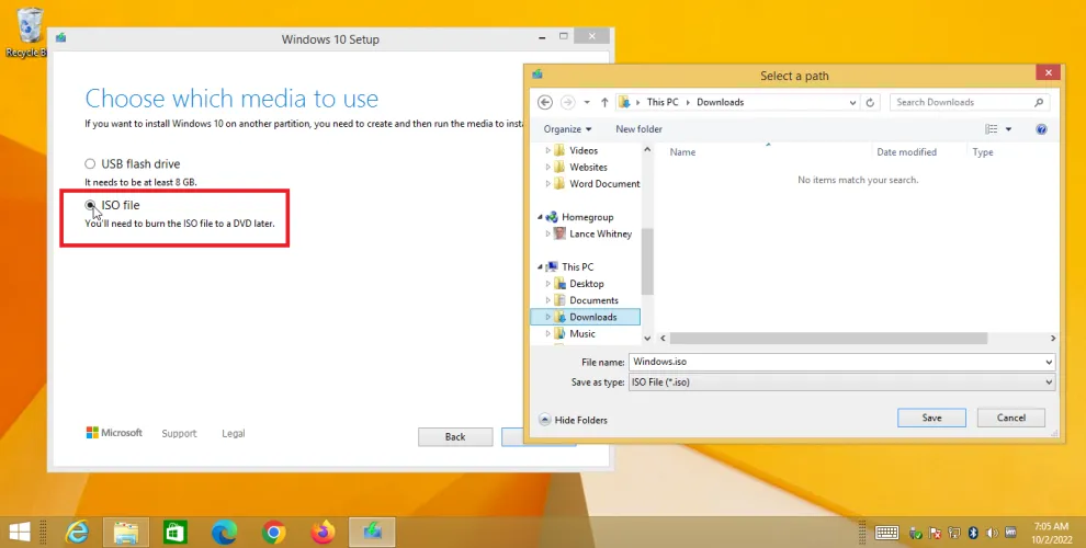 文章:《还停留在Windows 8.1上吗？如何升级到Windows 10或Windows 11》_配图6