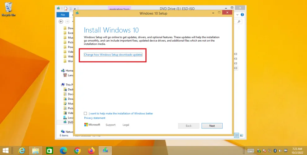 文章:《还停留在Windows 8.1上吗？如何升级到Windows 10或Windows 11》_配图8