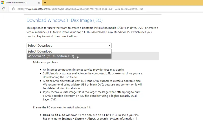 文章:《还停留在Windows 8.1上吗？如何升级到Windows 10或Windows 11》_配图10