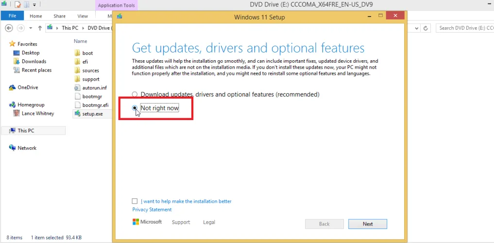 文章:《还停留在Windows 8.1上吗？如何升级到Windows 10或Windows 11》_配图14