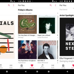 文章:《驱逐无聊的播放列表：如何在Apple Music上发现新歌曲和艺术家》缩略图