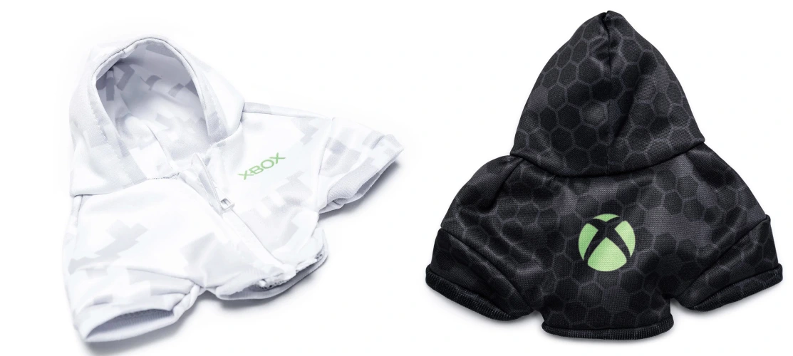 文章:《把你的冷控器裹在一件可爱的Xbox连帽衫里》_配图