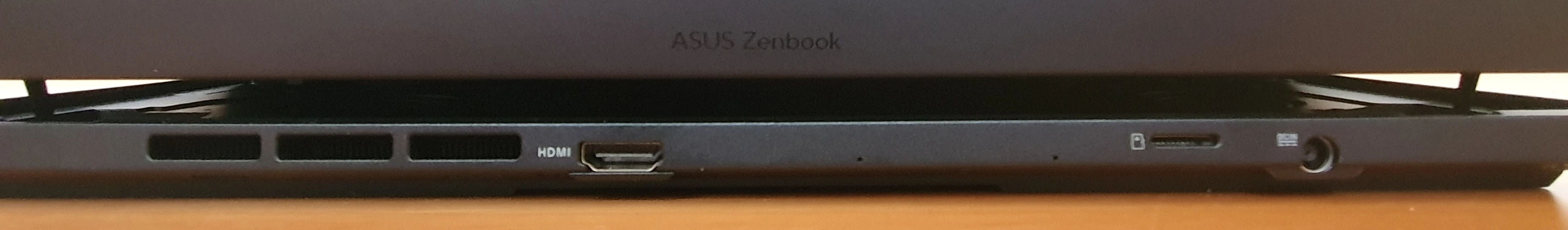 文章:《华硕Zenbook Pro 14 Duo OLED回顾：完善双显示屏笔记本电脑》_配图3