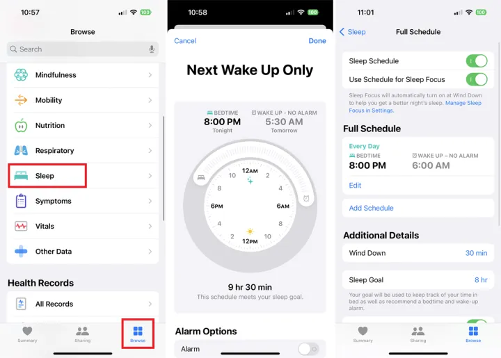 文章:《《无眠之夜：如何在Apple Watch上跟踪睡眠》》_配图2