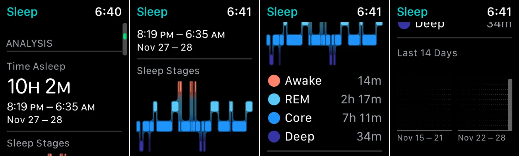 文章:《《无眠之夜：如何在Apple Watch上跟踪睡眠》》_配图4