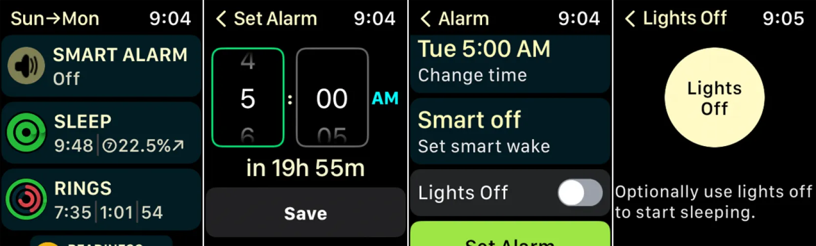 文章:《《无眠之夜：如何在Apple Watch上跟踪睡眠》》_配图8