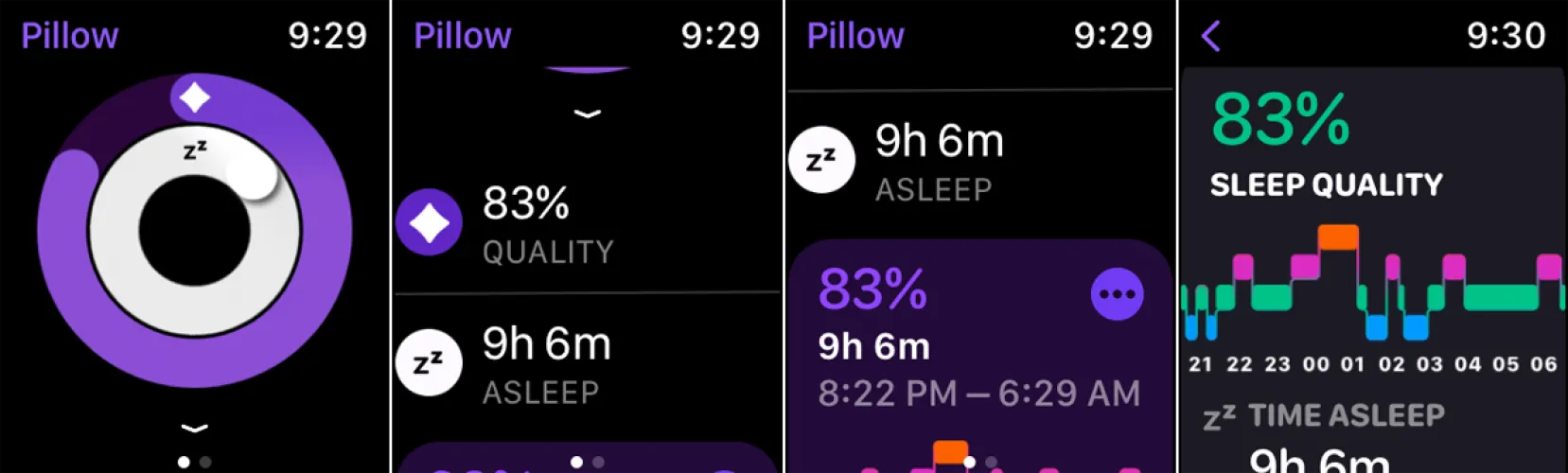 文章:《《无眠之夜：如何在Apple Watch上跟踪睡眠》》_配图12