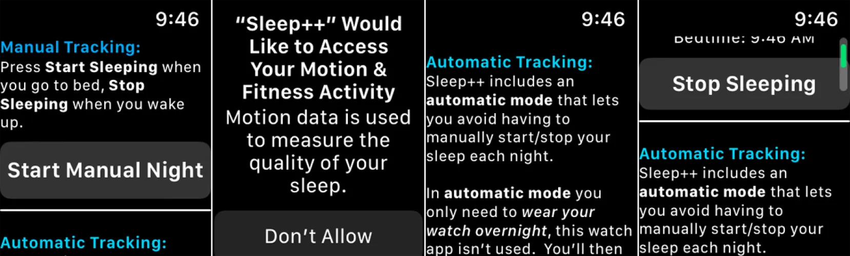 文章:《《无眠之夜：如何在Apple Watch上跟踪睡眠》》_配图14