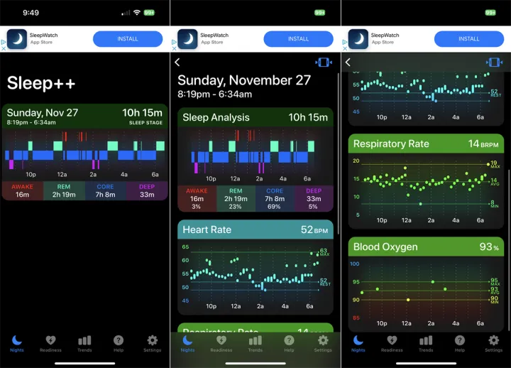 文章:《《无眠之夜：如何在Apple Watch上跟踪睡眠》》_配图15