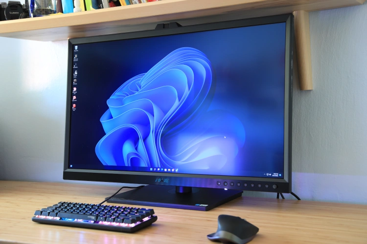 文章:《宏碁Predator CG48回顾：一款出色的48英寸OLED显示器》_配图5