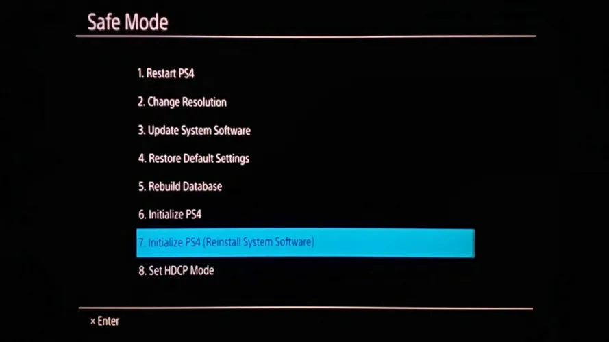 文章:《没有PS5？如何将PS4硬盘升级到固态硬盘以加快加载速度》_配图2