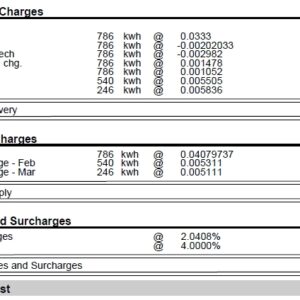 文章:《控制你的电费账单：如何测量家庭用电量》缩略图