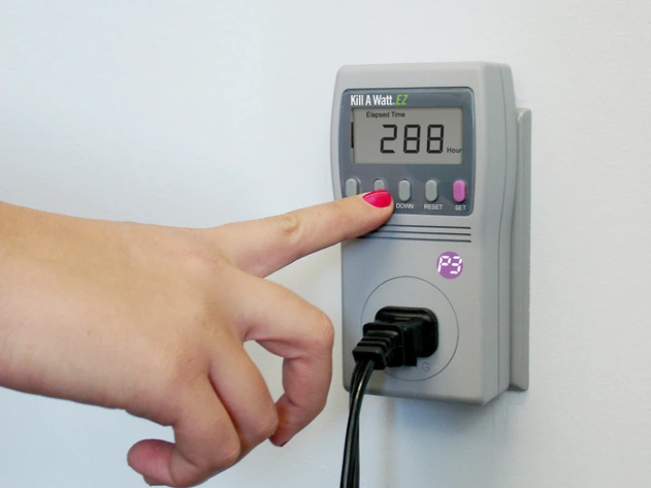 文章:《控制你的电费账单：如何测量家庭用电量》_配图2