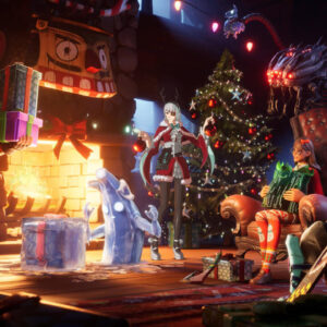 文章:《冬季仙境：圣诞节期间的11个有趣的电子游戏》缩略图