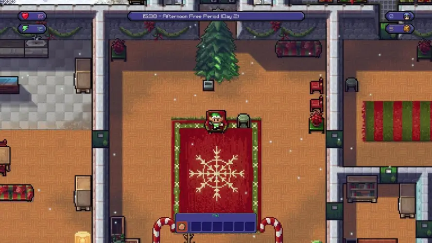 文章:《冬季仙境：圣诞节期间的11个有趣的电子游戏》_配图3