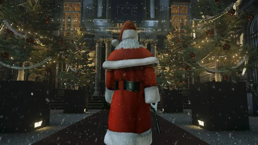 文章:《冬季仙境：圣诞节期间的11个有趣的电子游戏》_配图8