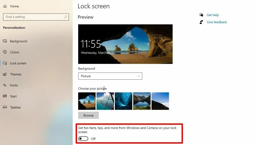 文章:《还在使用Windows 10吗？如何删除最烦人的广告》_配图1