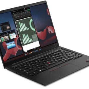文章:《联想卓越的ThinkPad X1笔记本电脑将在2023年走向绿色》缩略图