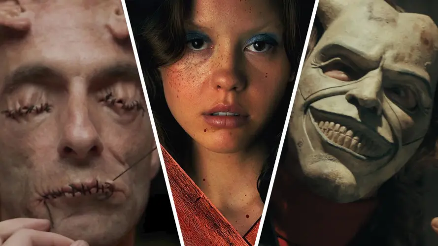 文章:《GameSpot评选的2022年10部最佳恐怖片》_配图
