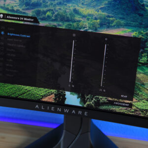 文章:《Alienware AW3423DWF评论：OLED游戏显示器王座的接班人》缩略图