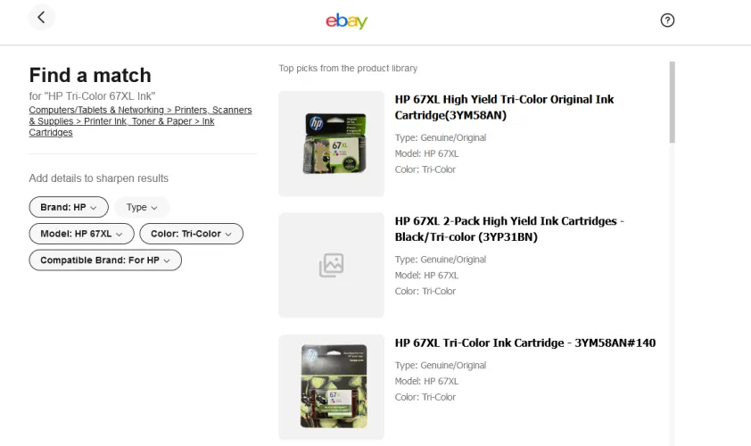 文章:《如何在eBay上销售：开始的10个小贴士》_配图