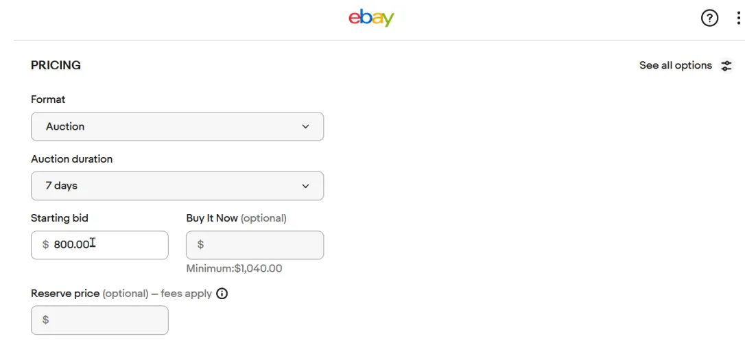 文章:《如何在eBay上销售：开始的10个小贴士》_配图6
