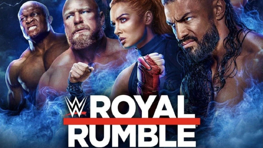 文章:《2023年WWE Royal Rumble的9个可能的惊喜进入者》_配图