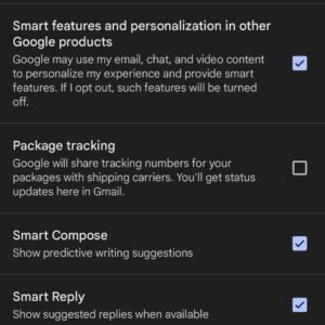 文章:《你现在可以在Android和iOS中打开Gmail包裹跟踪》缩略图