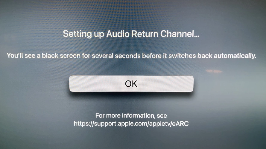 文章:《如何在你的Apple TV上设置一对立体声HomePods》_配图4