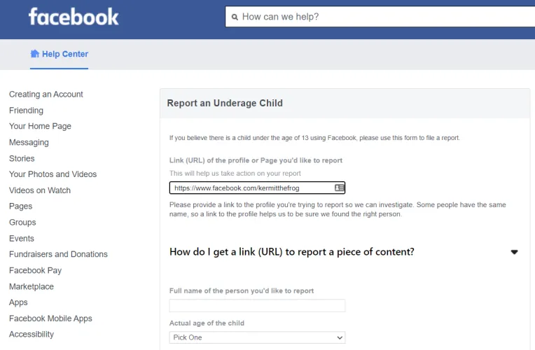 文章:《如何删除你的Facebook账户》_配图3