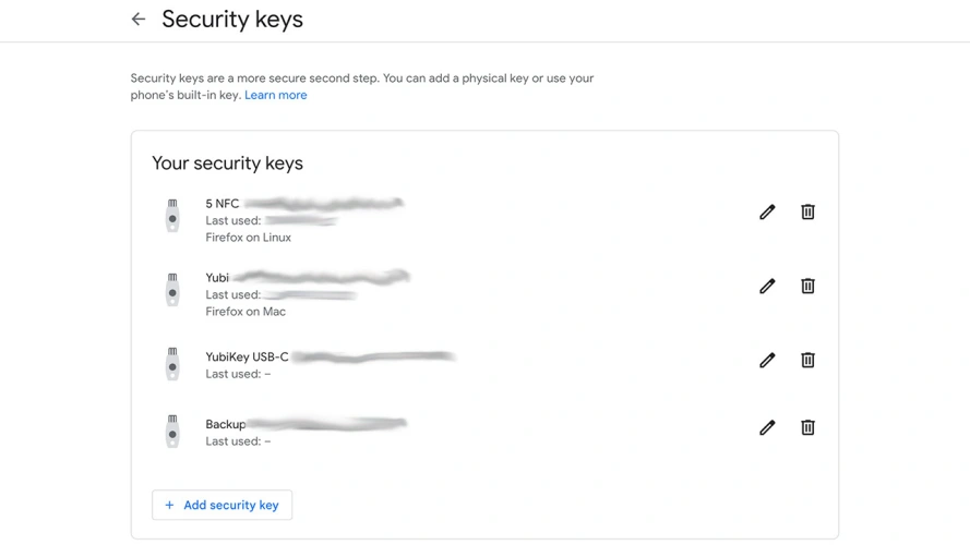 文章:《如何使用安全密钥锁定您的Google帐户》_配图6