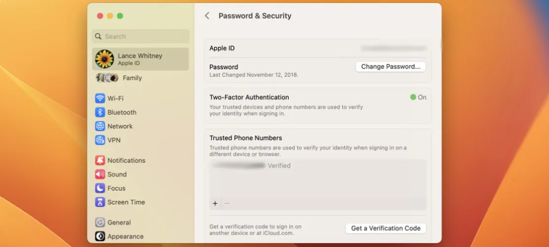 文章:《确保安全：如何使用双因素身份验证保护您的Apple ID》_配图6