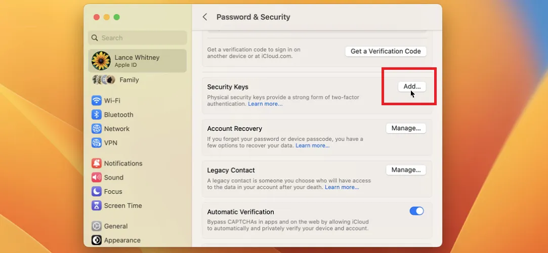 文章:《确保安全：如何使用双因素身份验证保护您的Apple ID》_配图13