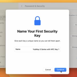 文章:《确保安全：如何使用双因素身份验证保护您的Apple ID》缩略图