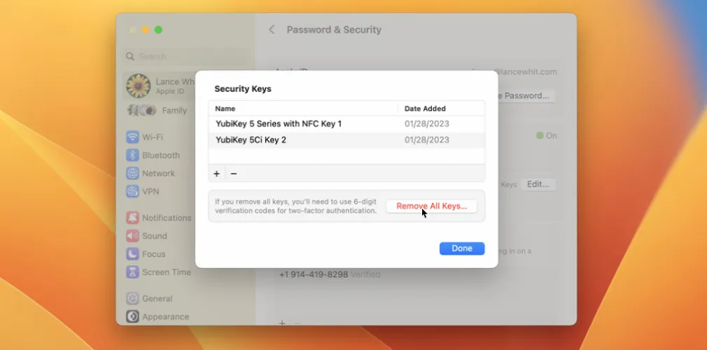 文章:《确保安全：如何使用双因素身份验证保护您的Apple ID》_配图15