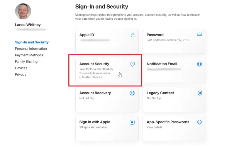 文章:《确保安全：如何使用双因素身份验证保护您的Apple ID》_配图19