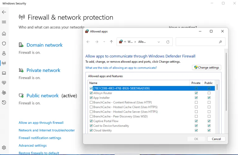 文章:《Windows安全审查：Windows内置的基本但有效的保护》_配图2