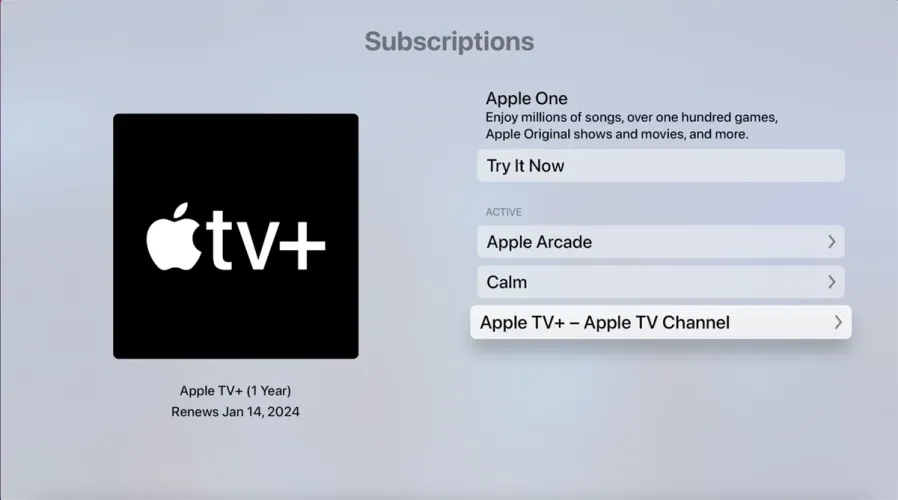 文章:《说再见：如何取消你的Apple TV+订阅》_配图3