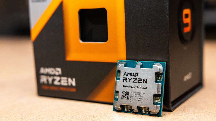 文章:《AMD Ryzen 9 7950X3D的三个误解被揭穿》_配图