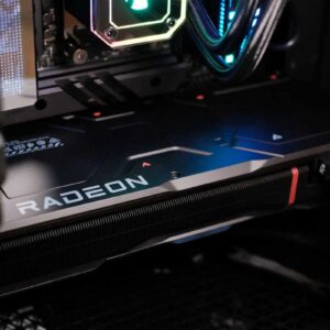 文章:《一个极其罕见的Radeon驱动程序漏洞正在破坏PC。这一异国情调让我复活了》缩略图