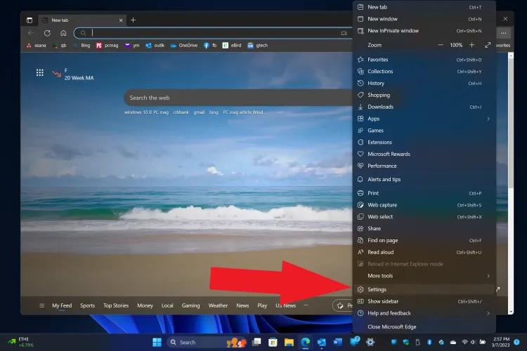 文章:《如何在Windows 11中启用Internet Explorer模式》_配图