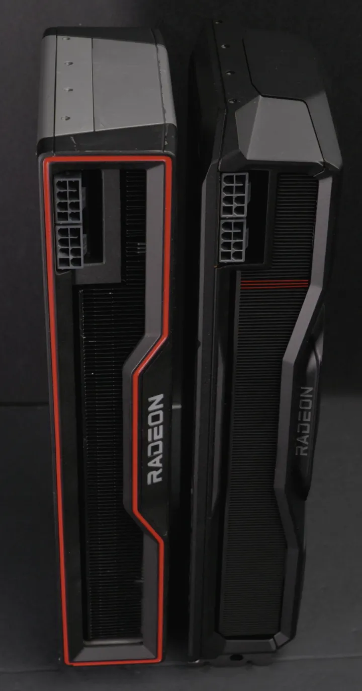 文章:《AMD RADEON RX 7900 XTX与RADEON 6900 XT：世代之战》_配图1