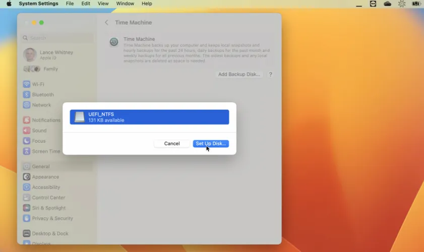 文章:《保留您的文件：如何使用Time Machine备份Mac》_配图