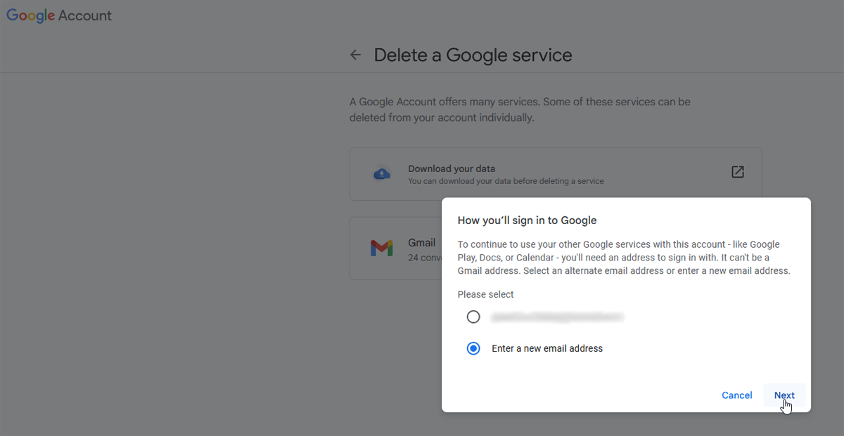 文章:《刷新收件箱：如何删除Gmail帐户》_配图6