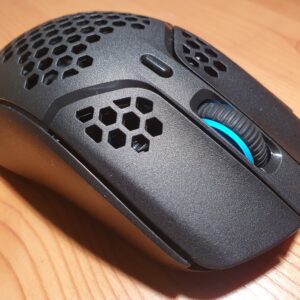 文章:《罗技G502X评论：游戏鼠标上最好的按钮配置》缩略图