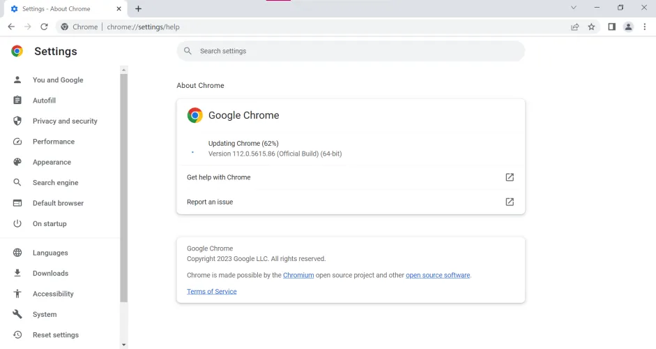 文章:《立即更新Chrome以保护您免受此零日漏洞攻击》_配图