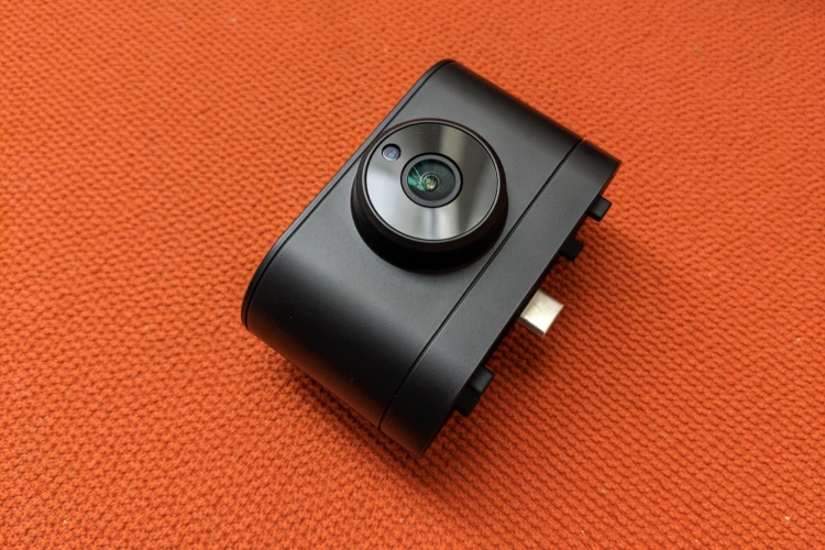 文章:《Nexar One Pro仪表盘摄像头评论：优雅，但有一些怪癖》_配图