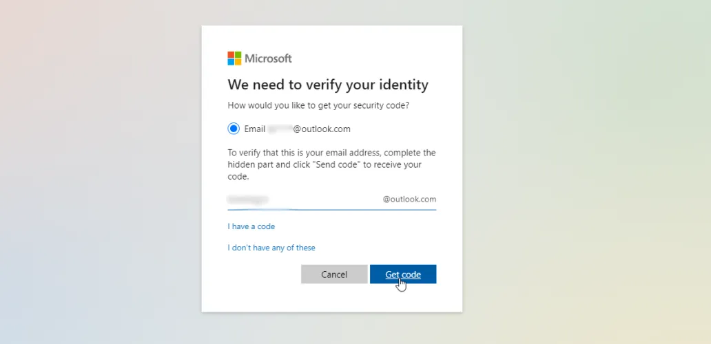 文章:《如何在Windows 10或Windows 11中重置忘记的密码》_配图5