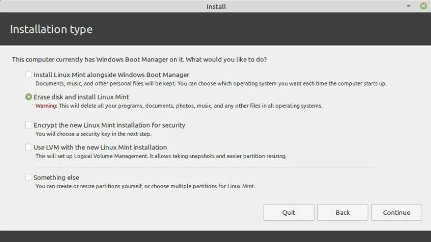文章:《厌倦了微软吗？如何实现从Windows到Linux的转换》_配图3