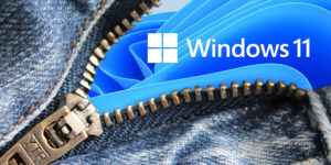 文章:《永别了，WinRAR：Windows 11正在获得本机RAR归档支持》缩略图